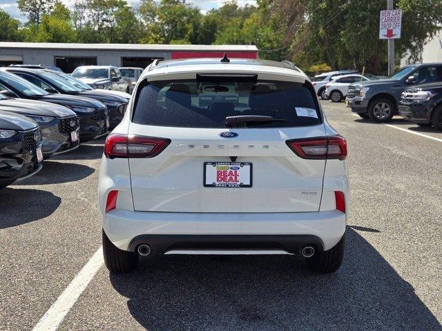 new 2024 Ford Escape car, priced at $36,745