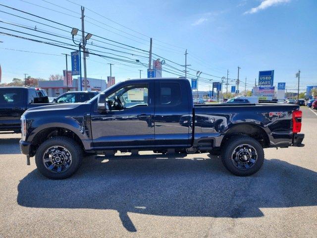 new 2024 Ford F-250 car, priced at $67,270