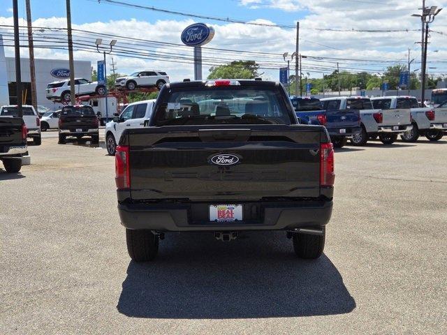 new 2024 Ford F-150 car, priced at $49,450