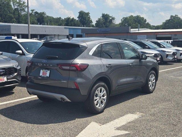 new 2024 Ford Escape car, priced at $36,860