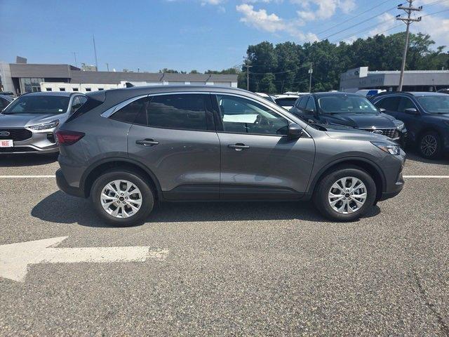 new 2024 Ford Escape car, priced at $36,860