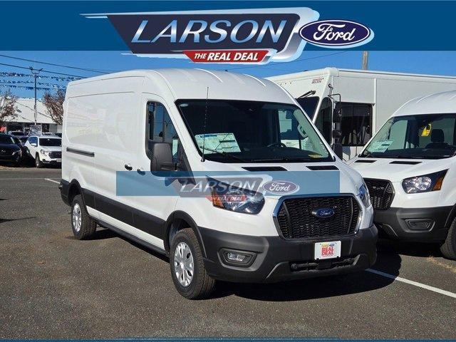 new 2024 Ford Transit-350 car, priced at $56,985