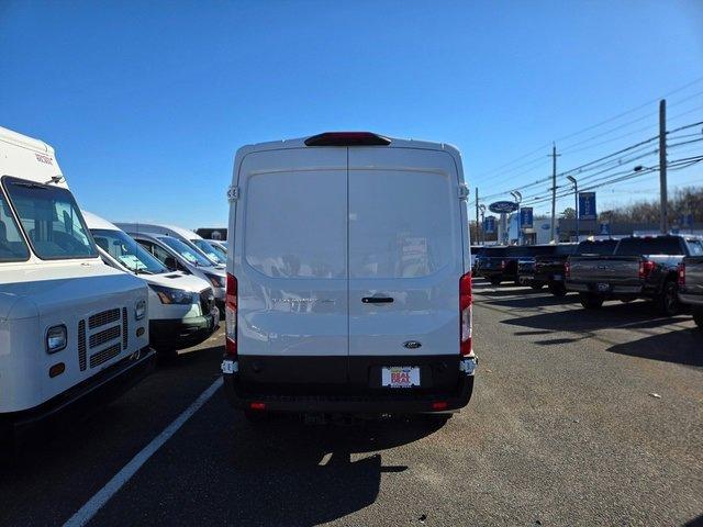 new 2024 Ford Transit-350 car, priced at $56,985