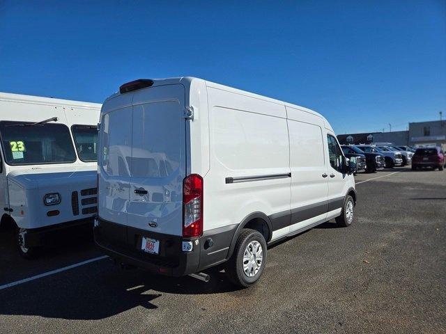 new 2024 Ford Transit-350 car, priced at $56,985