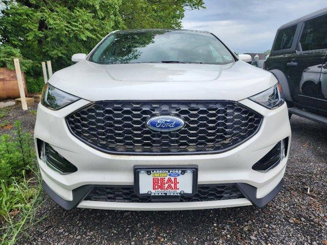 used 2021 Ford Edge car, priced at $34,239