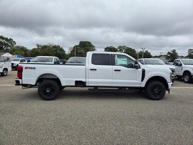 new 2024 Ford F-250 car, priced at $60,225