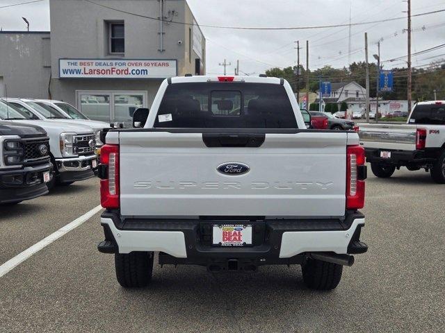 new 2024 Ford F-250 car, priced at $60,225