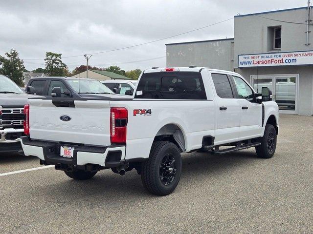 new 2024 Ford F-250 car, priced at $60,225