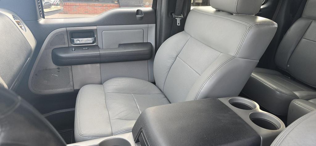 used 2007 Ford F-150 car, priced at $11,950