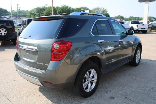 used 2013 Chevrolet Equinox car, priced at $5,450