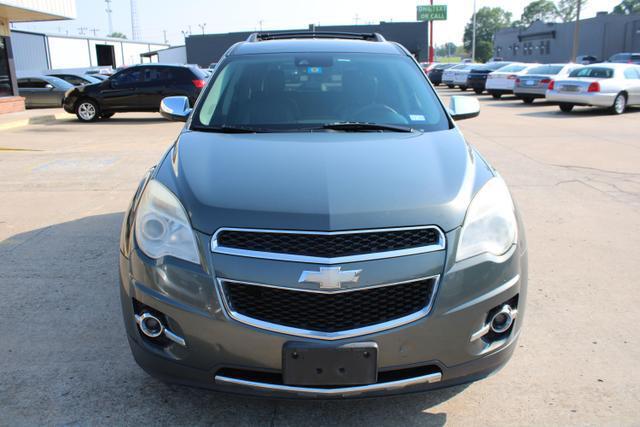 used 2013 Chevrolet Equinox car, priced at $5,450