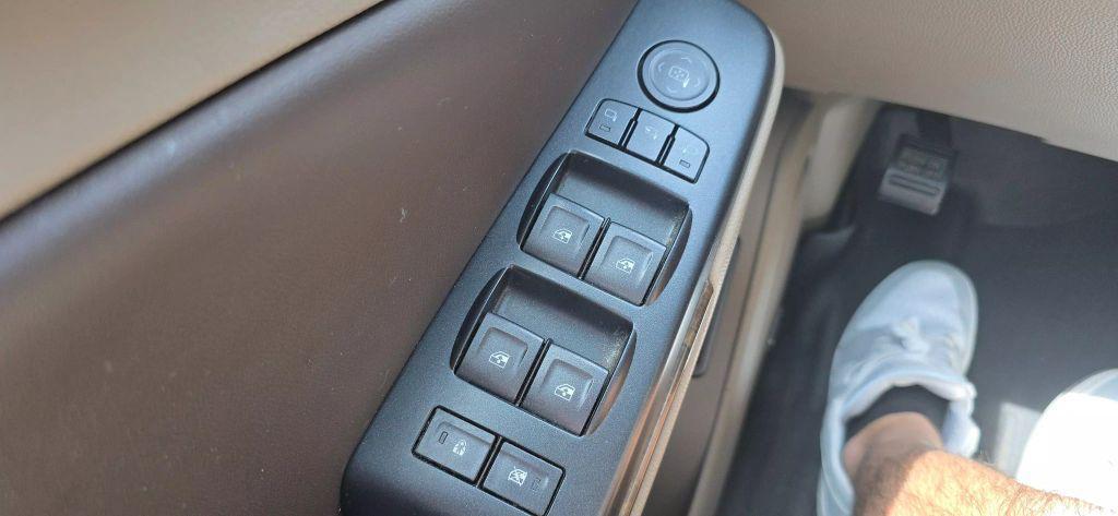 used 2015 Chevrolet Tahoe car, priced at $15,950