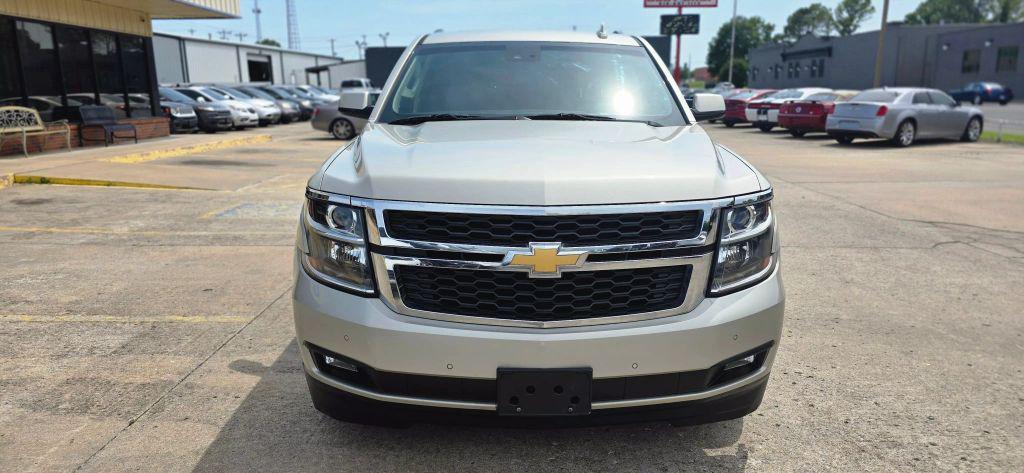 used 2015 Chevrolet Tahoe car, priced at $15,950