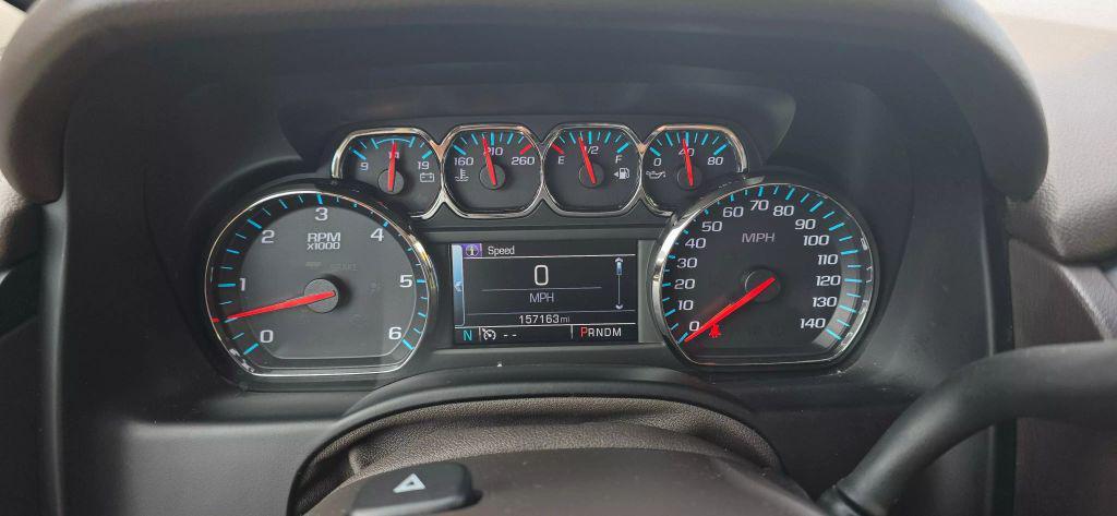 used 2015 Chevrolet Tahoe car, priced at $15,950