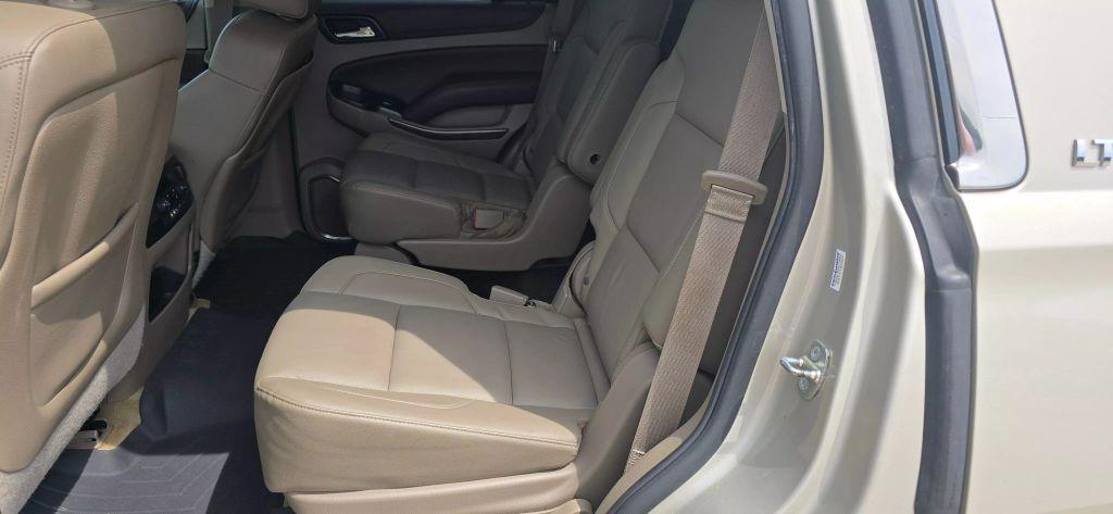 used 2015 Chevrolet Tahoe car, priced at $15,950