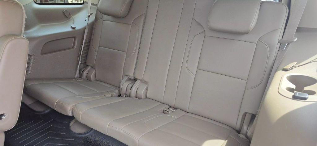 used 2015 Chevrolet Tahoe car, priced at $15,950