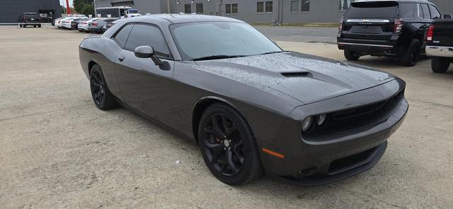 used 2016 Dodge Challenger car, priced at $16,950