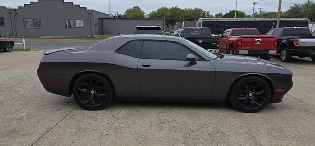 used 2016 Dodge Challenger car, priced at $16,950