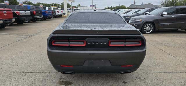 used 2016 Dodge Challenger car, priced at $16,950