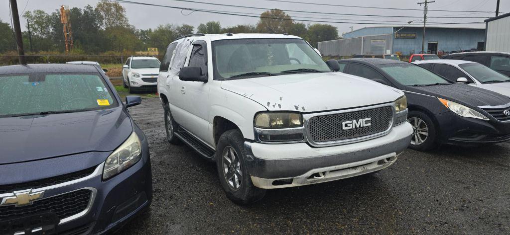 used 2003 GMC Yukon car, priced at $1,200