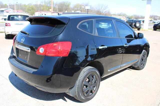 used 2013 Nissan Rogue car, priced at $5,650