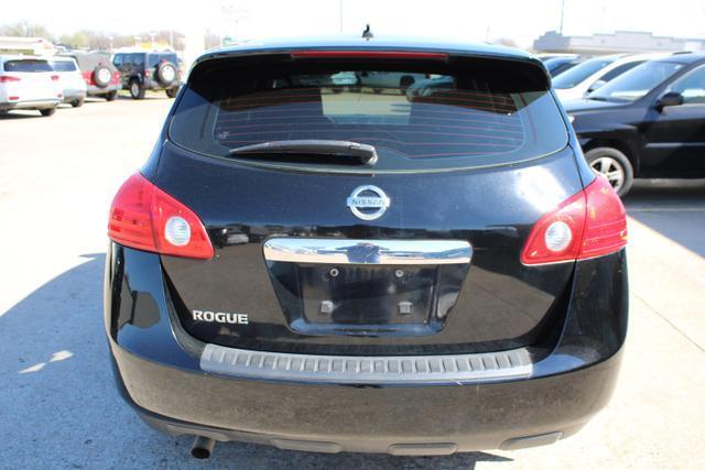 used 2013 Nissan Rogue car, priced at $5,650