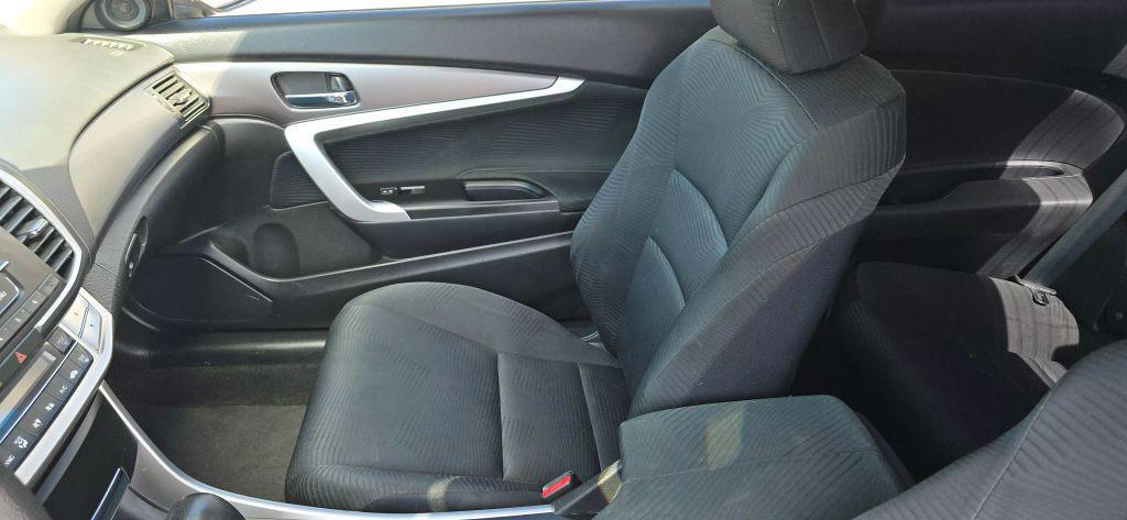 used 2014 Honda Accord car, priced at $8,650