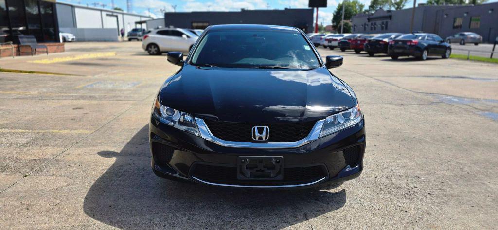 used 2014 Honda Accord car, priced at $8,650