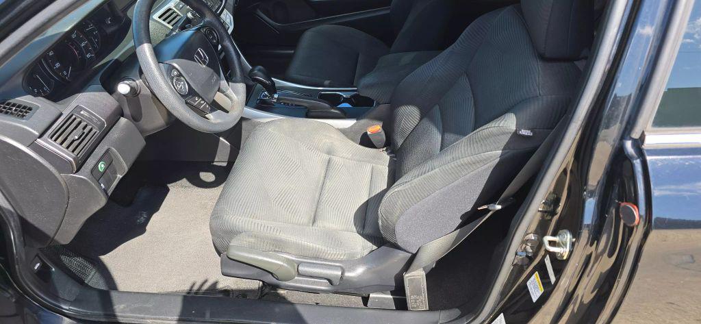 used 2014 Honda Accord car, priced at $8,650