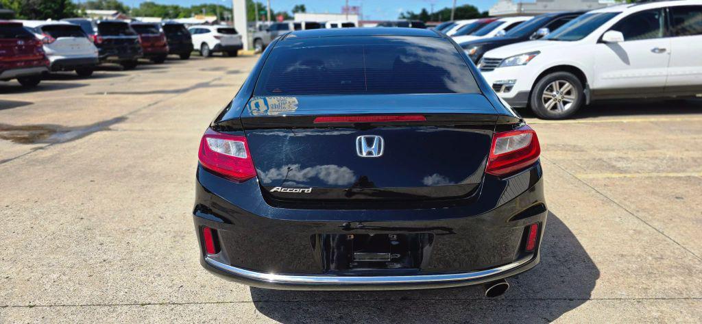 used 2014 Honda Accord car, priced at $8,650