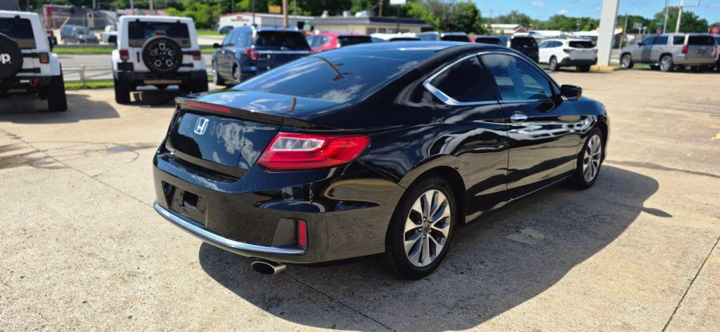 used 2014 Honda Accord car, priced at $8,650