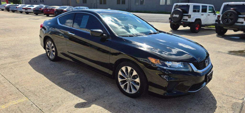 used 2014 Honda Accord car, priced at $8,650