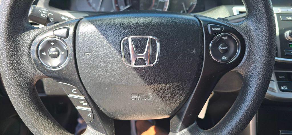 used 2014 Honda Accord car, priced at $8,650