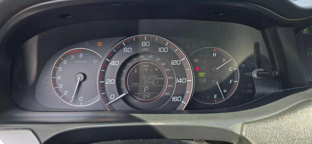 used 2014 Honda Accord car, priced at $8,650