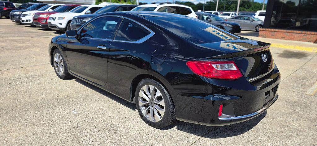 used 2014 Honda Accord car, priced at $8,650