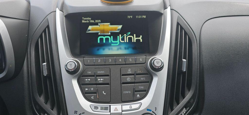 used 2015 Chevrolet Equinox car, priced at $2,250