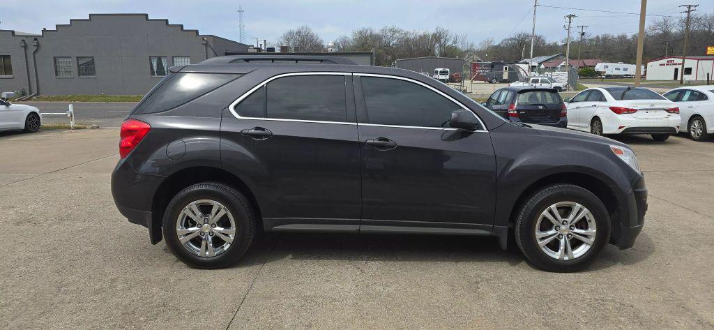 used 2015 Chevrolet Equinox car, priced at $3,950