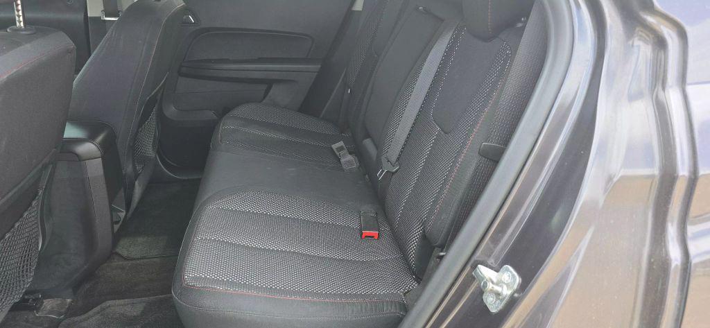 used 2015 Chevrolet Equinox car, priced at $3,950