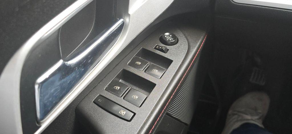 used 2015 Chevrolet Equinox car, priced at $2,250