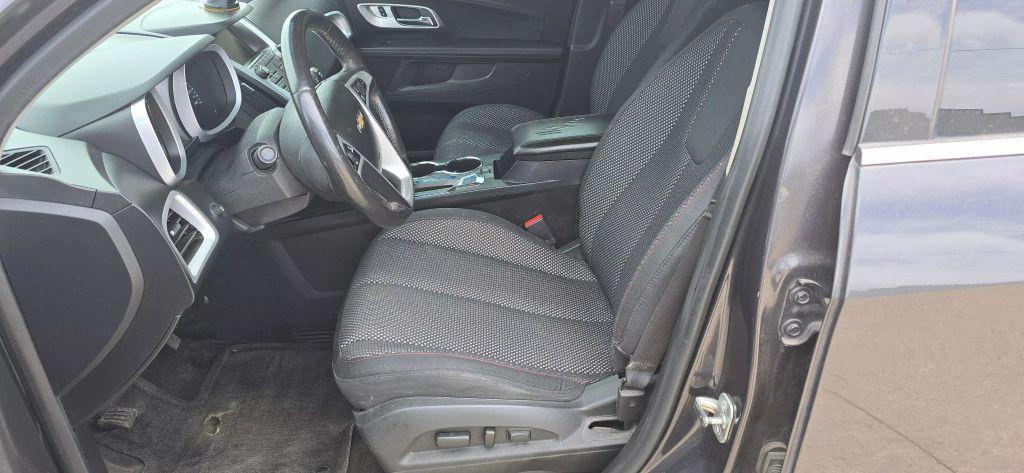 used 2015 Chevrolet Equinox car, priced at $3,950