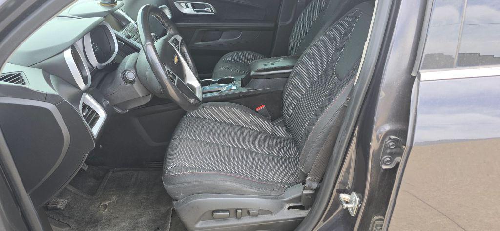 used 2015 Chevrolet Equinox car, priced at $2,250