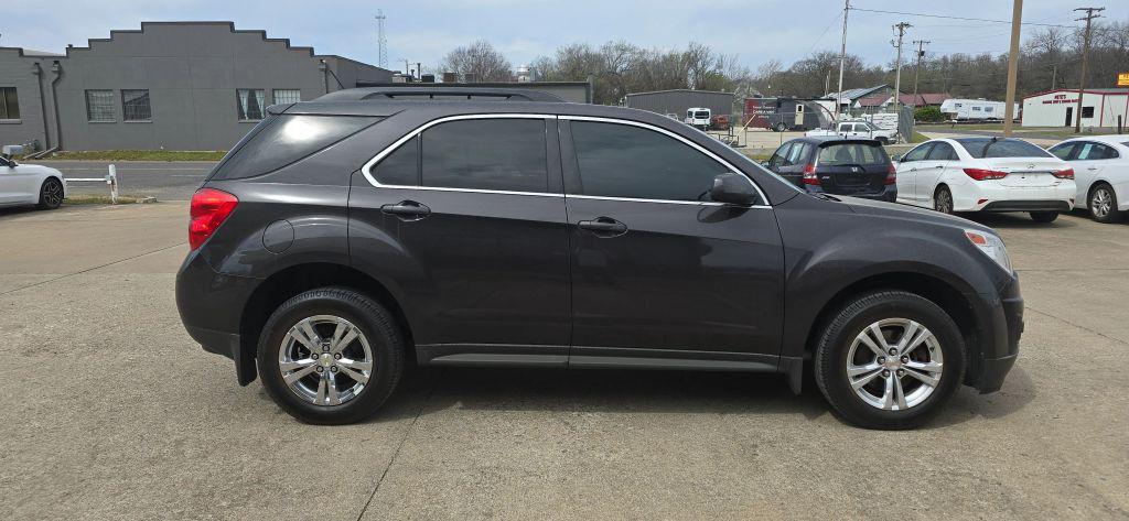 used 2015 Chevrolet Equinox car, priced at $2,250