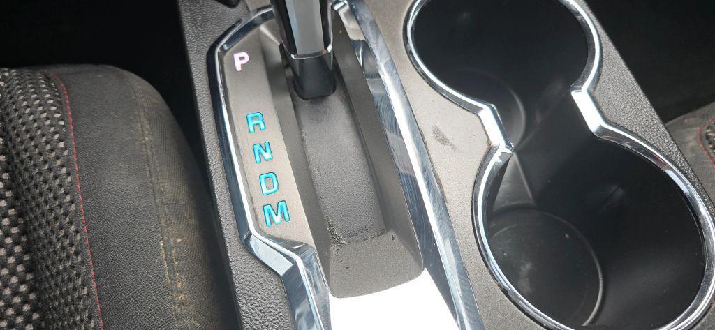 used 2015 Chevrolet Equinox car, priced at $2,250