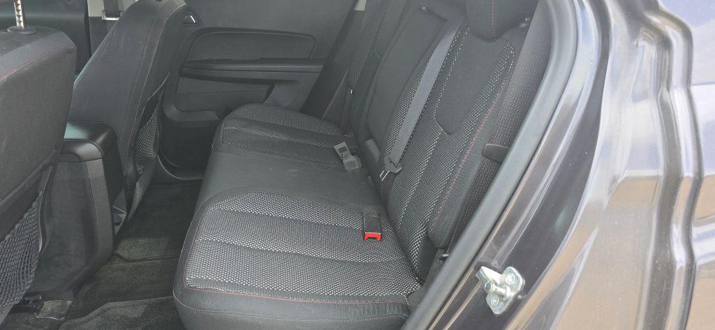 used 2015 Chevrolet Equinox car, priced at $2,250