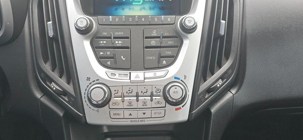 used 2015 Chevrolet Equinox car, priced at $2,250