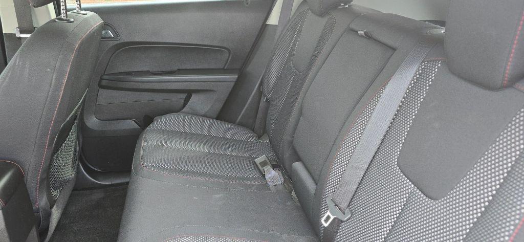 used 2015 Chevrolet Equinox car, priced at $2,250