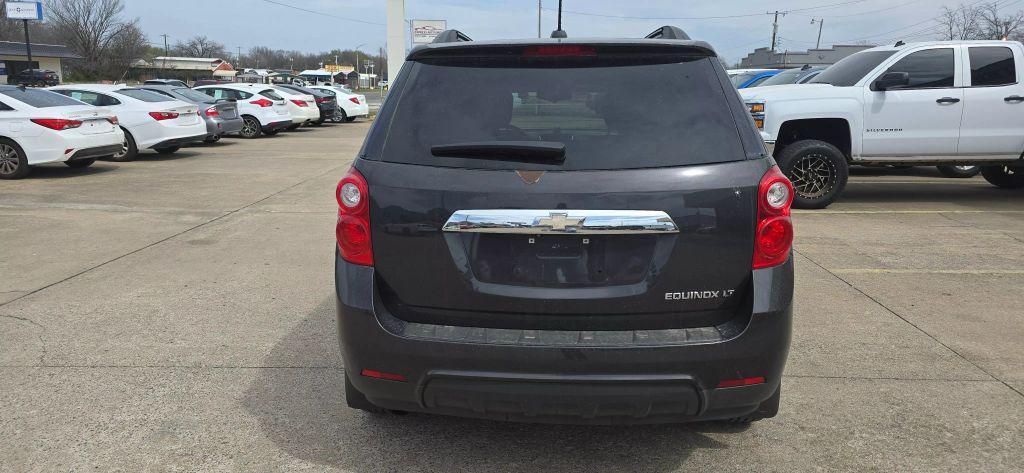 used 2015 Chevrolet Equinox car, priced at $3,950
