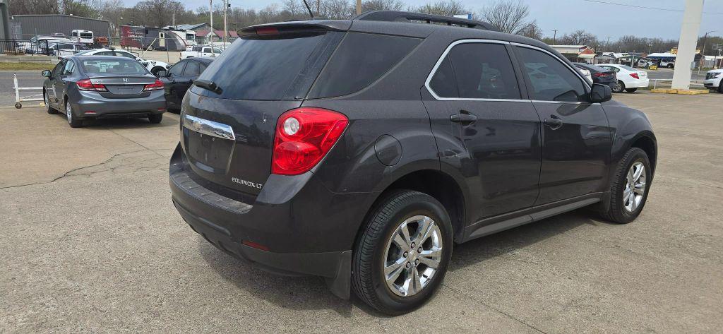 used 2015 Chevrolet Equinox car, priced at $3,950