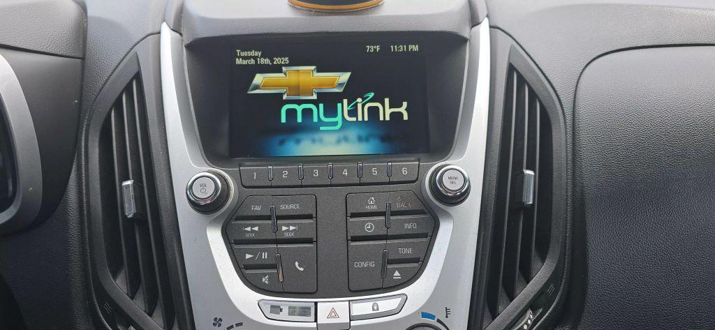 used 2015 Chevrolet Equinox car, priced at $3,950