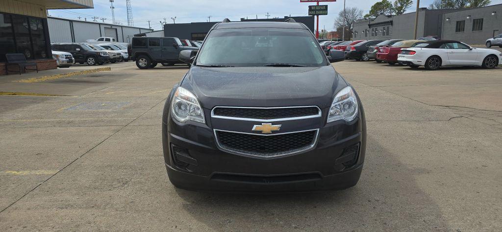 used 2015 Chevrolet Equinox car, priced at $2,250